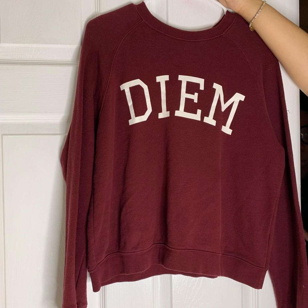 CANT FIT; NEVERWORN